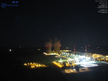 Jaderná elektrárna Dukovany