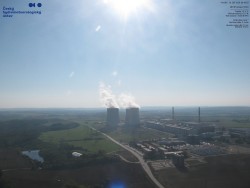 Jaderná elektrárna Dukovany