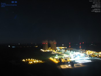 Jaderná elektrárna Dukovany