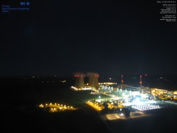 Jaderná elektrárna Dukovany