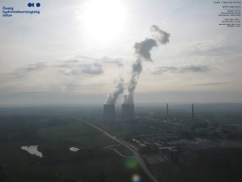 Jaderná elektrárna Dukovany