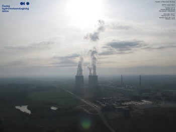 Jaderná elektrárna Dukovany