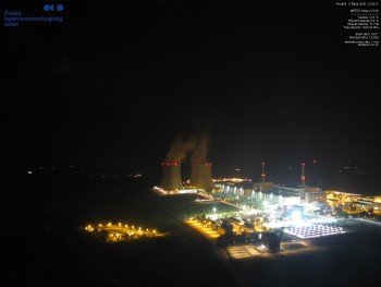 Jaderná elektrárna Dukovany