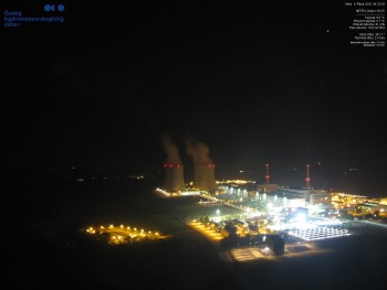 Jaderná elektrárna Dukovany