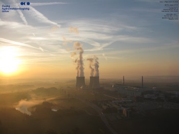 Jaderná elektrárna Dukovany