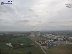 Jaderná elektrárna Dukovany