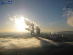 Jaderná elektrárna Dukovany