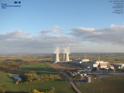 Jaderná elektrárna Dukovany