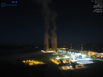 Jaderná elektrárna Dukovany