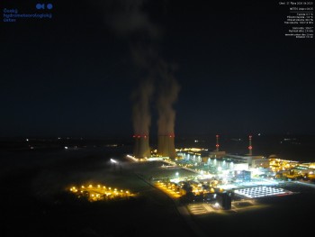 Jaderná elektrárna Dukovany
