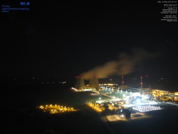Kernkraftwerk Dukovany