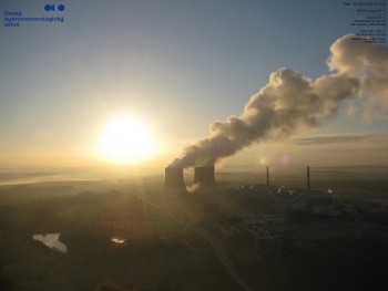 Kernkraftwerk Dukovany
