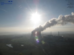 Jaderná elektrárna Dukovany