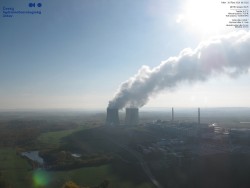 Dukovany Nuclear Power Plant