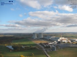 Dukovany Nuclear Power Plant