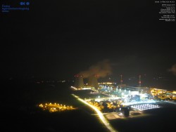 Dukovany Nuclear Power Plant