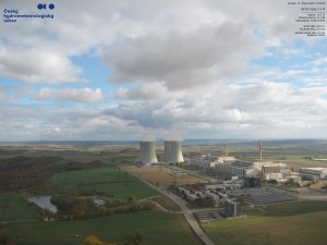 Jaderná elektrárna Dukovany - Jaderná elektrárna Dukovany - 31.10.2026 v 13:46 Jaderná elektrárna Dukovany - Jaderná elektrárna Dukovany - 31.10.2026 v 13:46