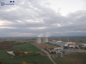 Jaderná elektrárna Dukovany - Jaderná elektrárna Dukovany - 31.10.2026 v 16:46 Jaderná elektrárna Dukovany - Jaderná elektrárna Dukovany - 31.10.2026 v 16:46