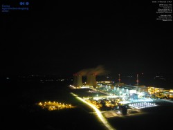 Kernkraftwerk Dukovany
