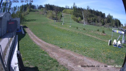 Sjezdovka