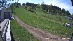 Sjezdovka