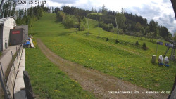 Sjezdovka
