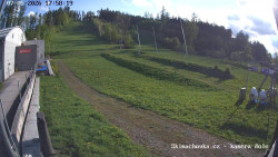Sjezdovka