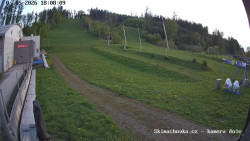 Sjezdovka