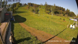 Sjezdovka