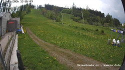 Sjezdovka