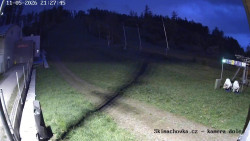 Sjezdovka
