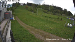 Sjezdovka