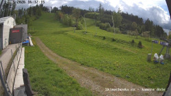 Sjezdovka