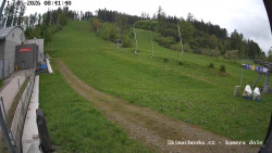 Sjezdovka