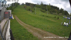Sjezdovka