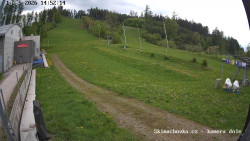 Sjezdovka