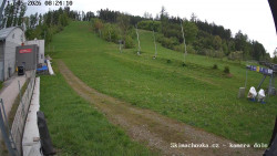 Sjezdovka