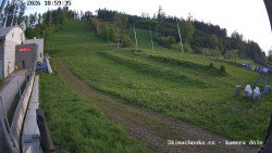 Sjezdovka