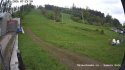 Sjezdovka