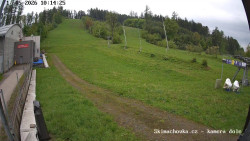 Sjezdovka