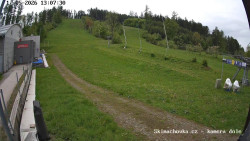 Sjezdovka