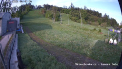 Sjezdovka