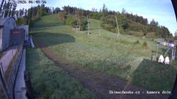 Sjezdovka