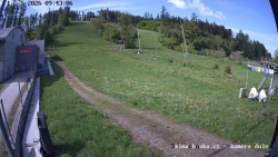 Sjezdovka