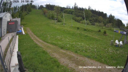 Sjezdovka