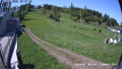 Sjezdovka
