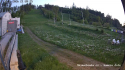 Sjezdovka