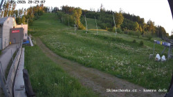 Sjezdovka