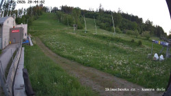 Sjezdovka