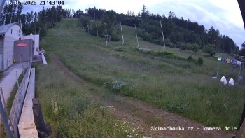 Skipiste
